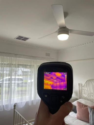 best thermal imaging reports